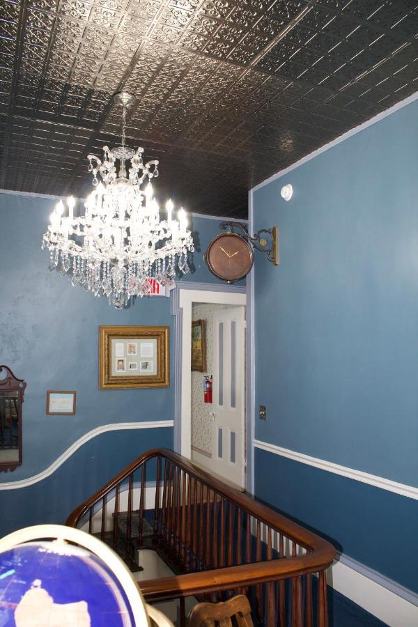 The Gridley Inn B&B Waterloo Exterior photo